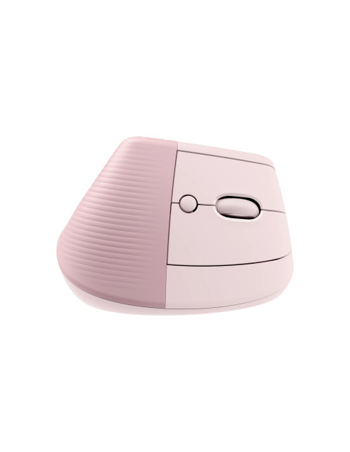 Mouse raton vertical logitech lift 6