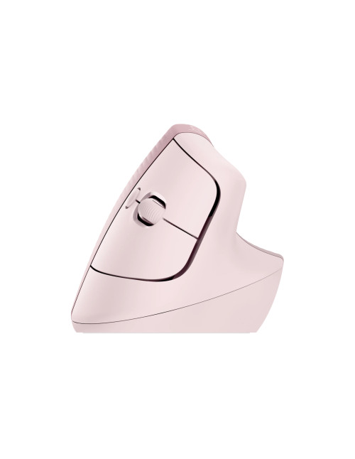 Mouse raton vertical logitech lift 6