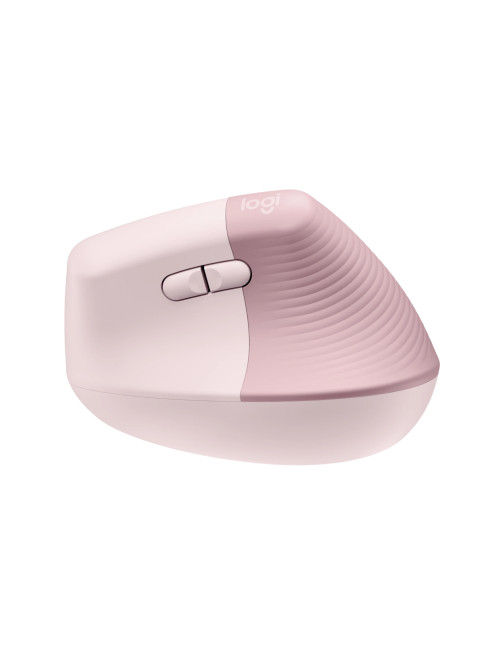 Mouse raton vertical logitech lift 6