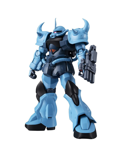 Figura tamashii nations gundam robot spirits