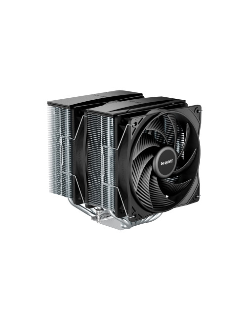 Ventilador disipador cpu be quiet pure