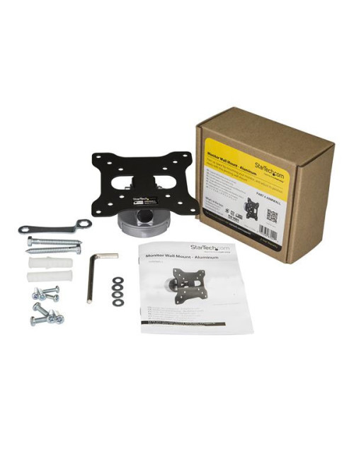 Soporte mesa startech vesa hasta 34 pulgadas