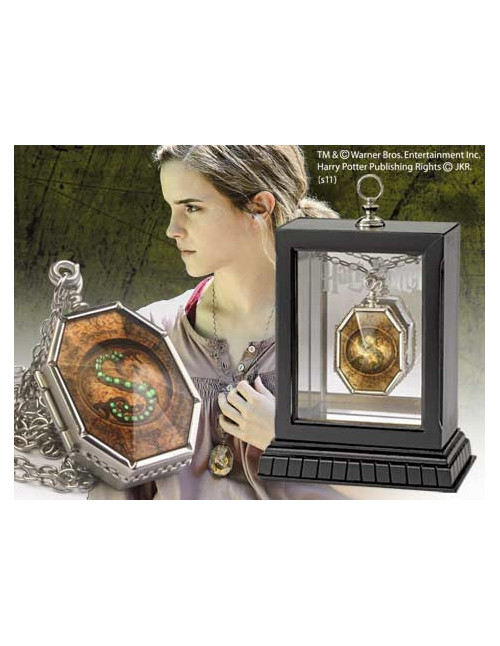 Replica the noble collection harry potter