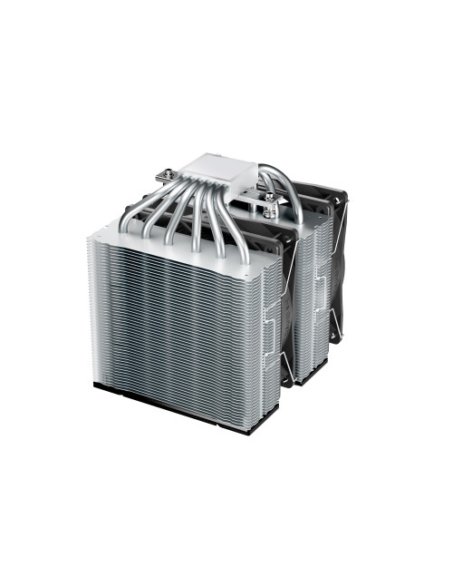 Ventilador disipador cpu be quiet pure