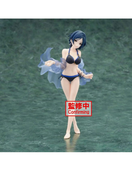 Figura banpresto the idolmaster cinderella girls