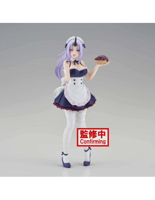 Figura banpresto that time i got