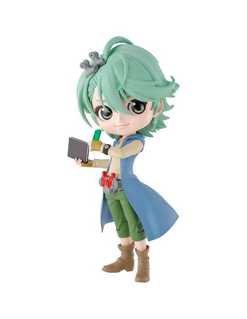 Figura banpresto q posket fuuto pi