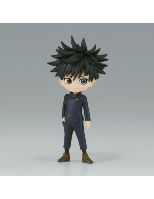 Figura banpresto q posket petit jujutsu