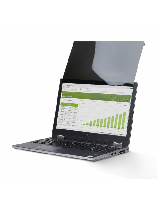 Filtro privacidad startech portatil 13.3 pulgadas
