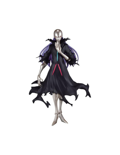Figura banpresto that time i got