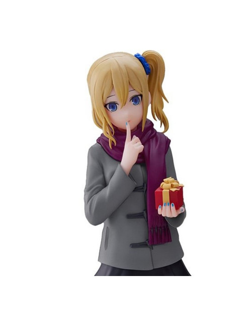 Figura banpresto kaguya - sama love is war
