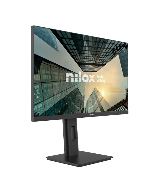 Monitor nilox nxm24reg1201 24 pulgadas fhd 120hz