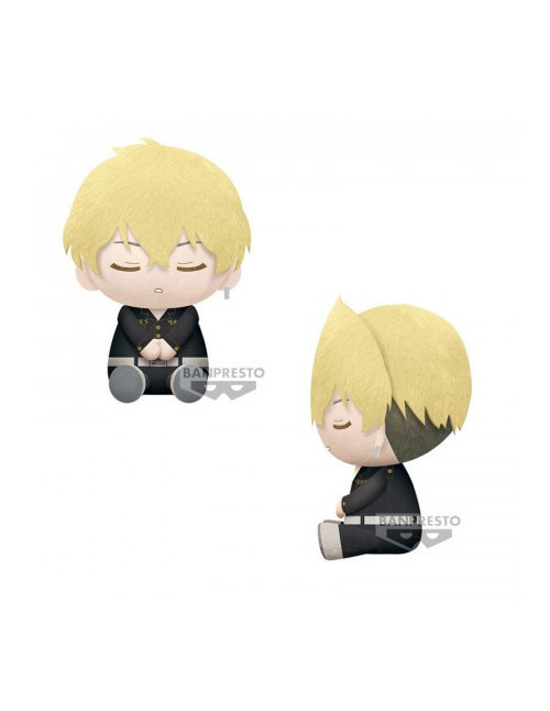 Peluche banpresto tokyo revengers big plush
