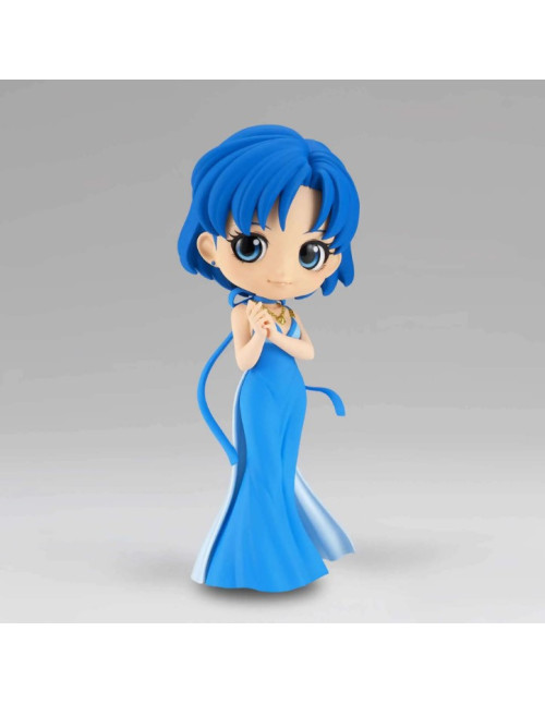 Figura banpresto q posket pretty guardian