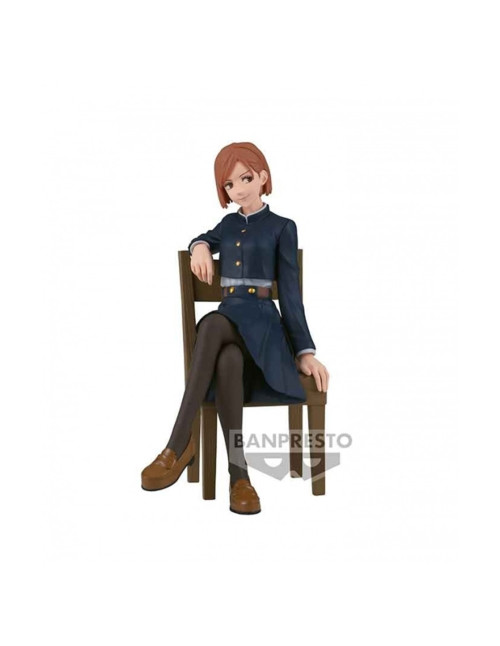 Figura banpresto jujutsu kaisen break time