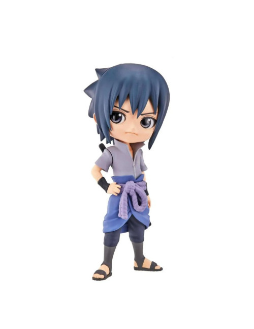 Figura banpresto sasuke uchiha ver a