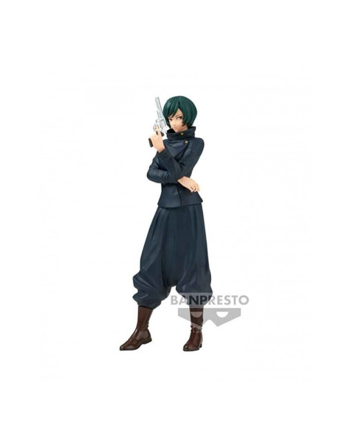 Figura banpresto jujutsu kaisen jukon no