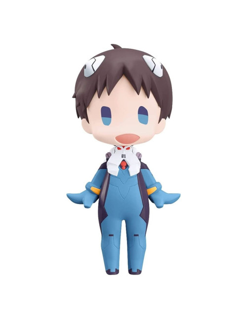 Figura good smile company rebuild of