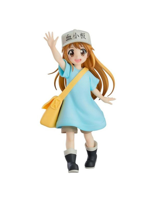 Figura good smile company pop up