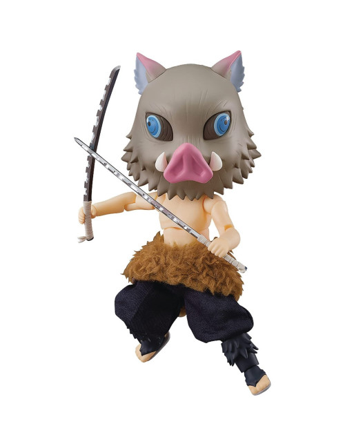 Figura good smile company nendoroid kimetsu