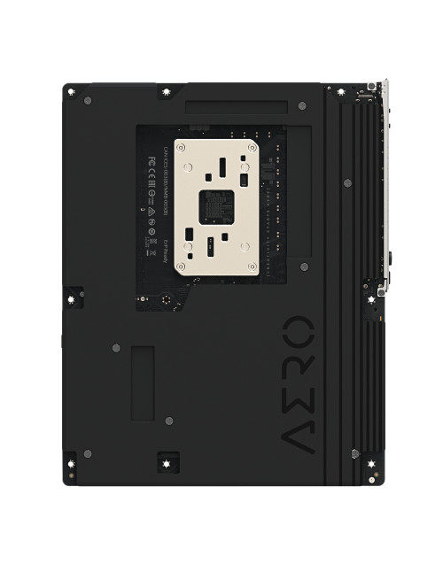 Placa base gigabyte gigabyte x870e aero