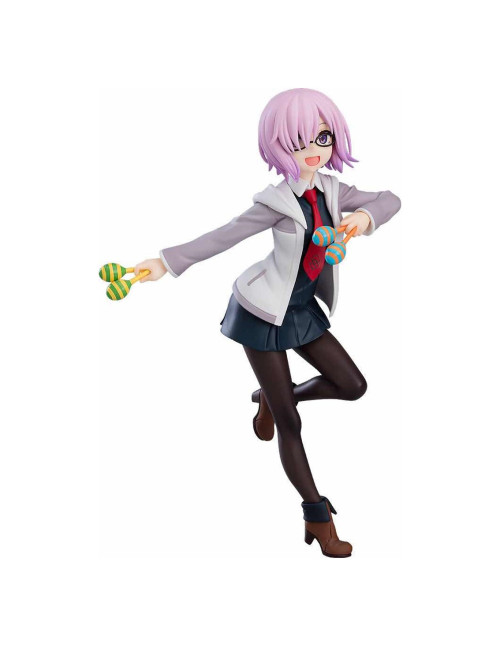 Figura good smile company pop up