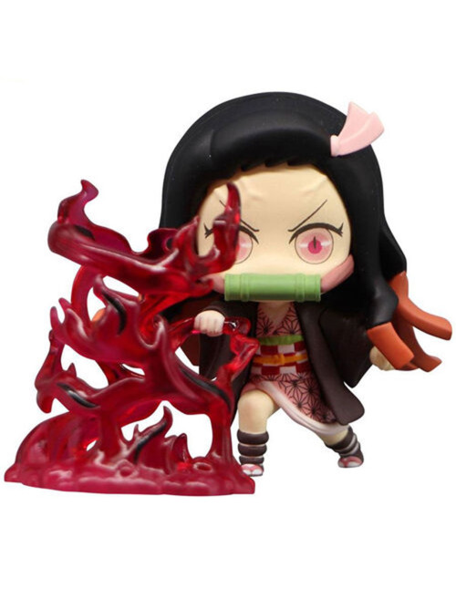 Figura good smile company hikkake kimetsu