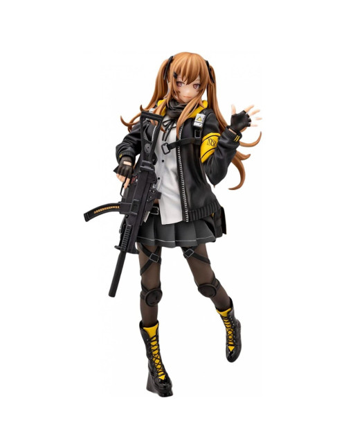 Figura good smile company girls frontline