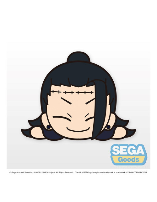 Peluche good smile company nesoberi jujutsu