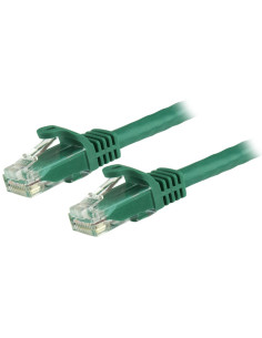 Cable red startech latiguillo rj45 utp