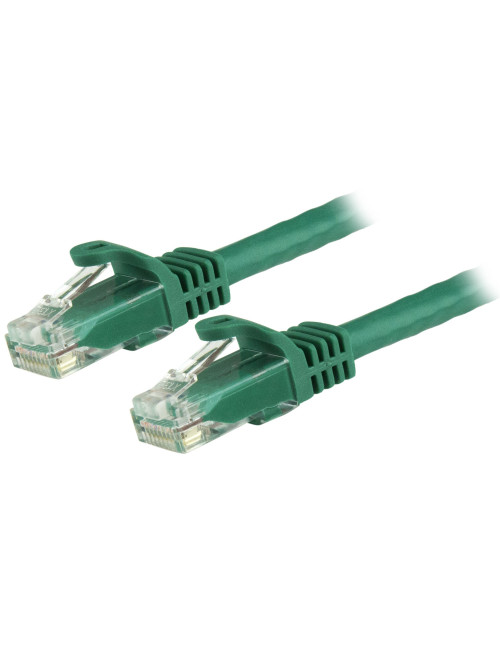 Cable red startech latiguillo rj45 utp