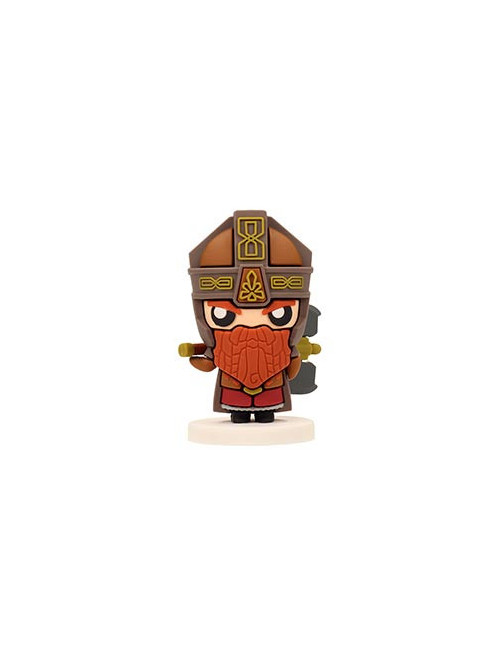 Figura pokis gimli el señor los