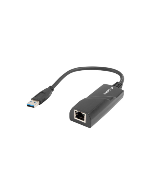Adaptador red lanberg usb 3.0 a