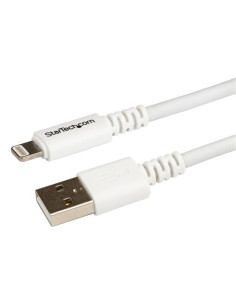 Cable lightning a usb tipo a