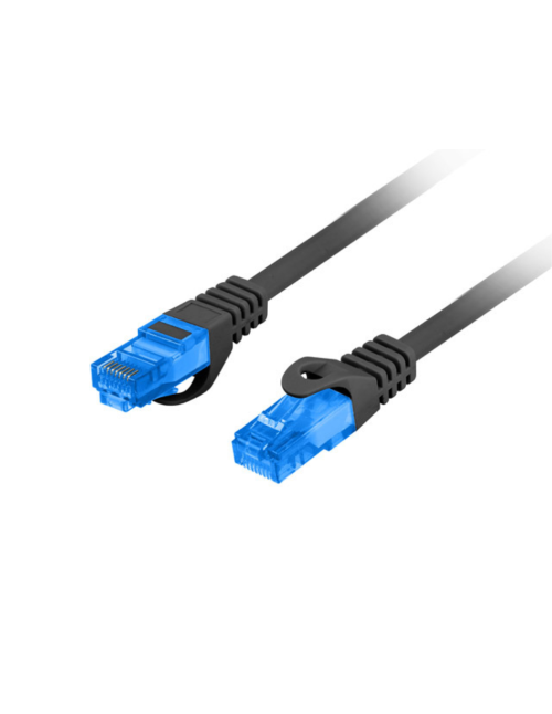 Cable red lanberg latiguillo cat.6a s