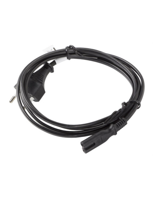Cable alimentacion lanberg vde cee 7