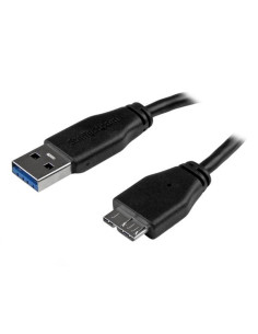 Cable usb tipo a a micro