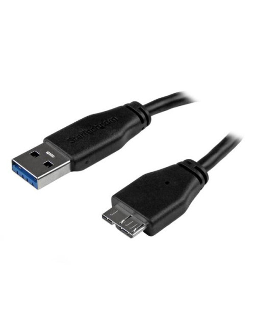 Cable usb tipo a a micro