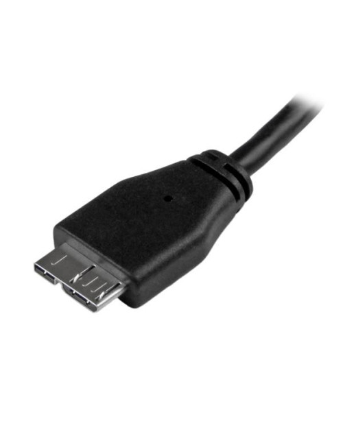 Cable usb tipo a a micro