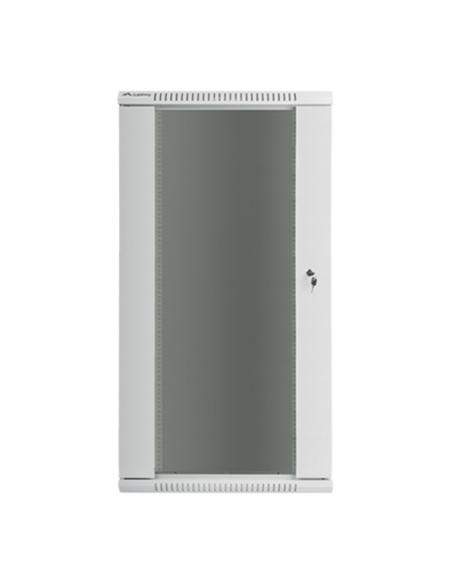 Armario rack lanberg 19 pulgadas 27u 600x450