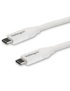 Cable usb tipo c startech 4m