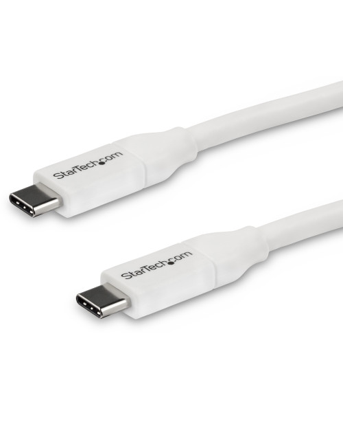 Cable usb tipo c startech 4m