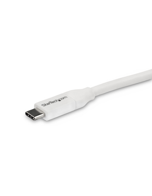 Cable usb tipo c startech 4m