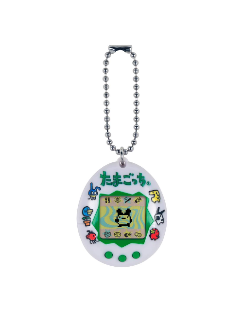 Tamagotchi original bandai 1 unidad aleatoria