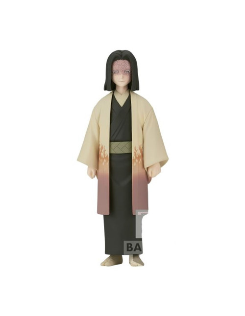 Figura banpresto kimetsu no yaiba demon