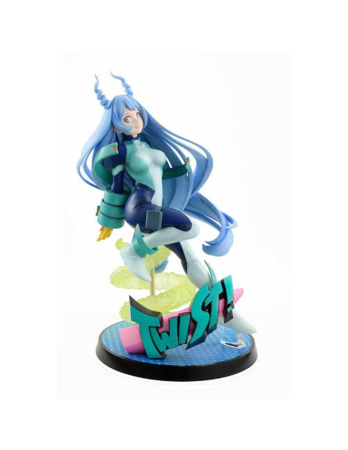 Figura good smile company my hero