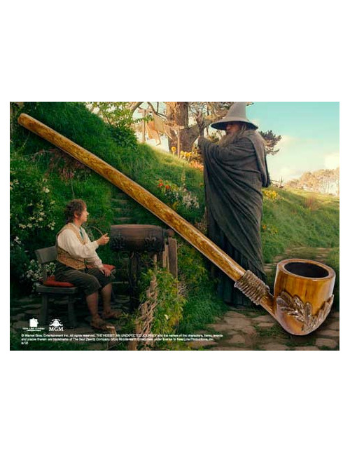 Replica the noble collection l hobbit