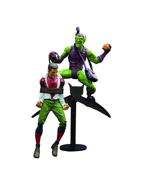 Figura diamond select toys marvel classic