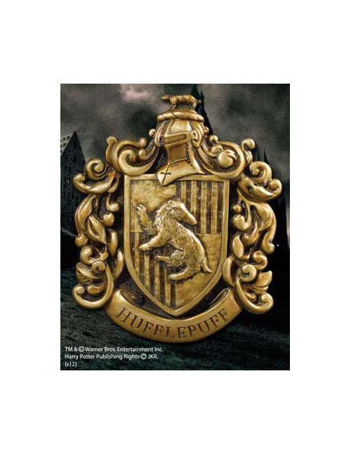 Escudo pared the noble collection harry