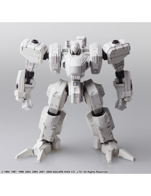 Surtido zenith dv white color ver